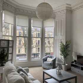 Primary image 1 Captivating Apartment in Glasgow Westend, uk, pavilion 1 Hotels