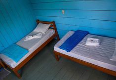 其他 5 Amazon Boto Lodge