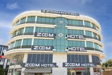 其他 Zoom Hotel
