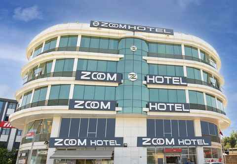 Lainnya Zoom Hotel