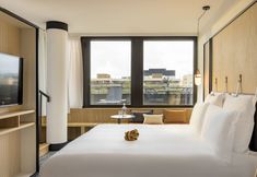 기타 3 FirstName Bordeaux - part of JdV by Hyatt