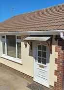 ภาพหลัก Captivating 2 Bedroom Bungalow in Mumbles