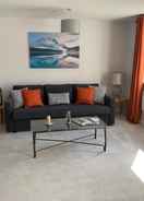 ภาพหลัก Marina/ipswich Town Centre Apartment 5