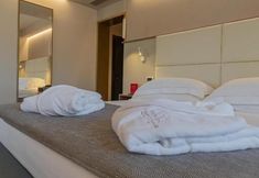 기타 7 Le Cappuccinelle Suites&SPA