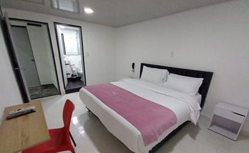 อื่นๆ 4 Hotel New Confort D.C.