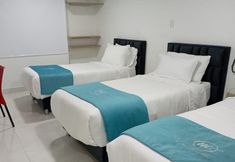 อื่นๆ 5 Hotel New Confort D.C.