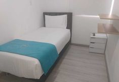 อื่นๆ 2 Hotel New Confort D.C.