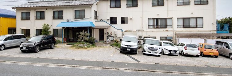 其他 Tabist Hamatoya Ryokan