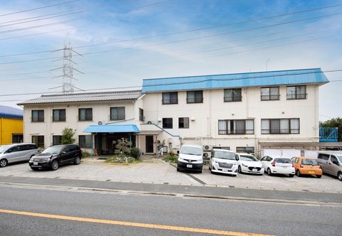 其他 Tabist Hamatoya Ryokan