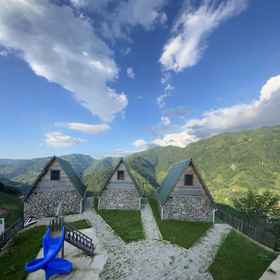 Primary image1Elabay 木屋飯店，阿尔代şen飯店