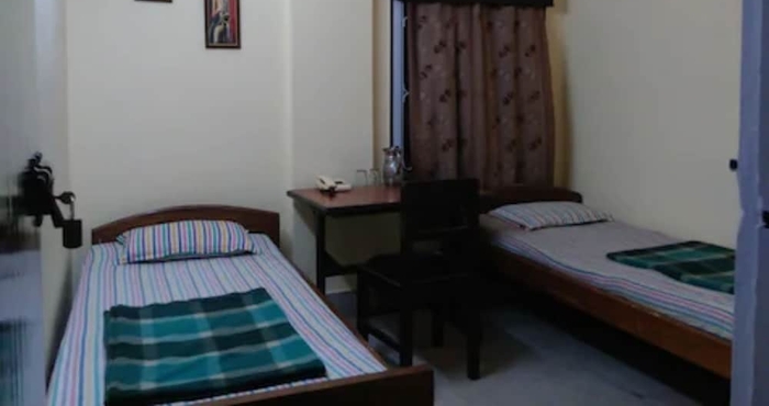 Others Goroomgo Suhana Homestay Guwahati