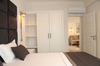 기타 4 In Suit Luxury Hotel