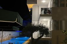 Khác In Suit Luxury Hotel