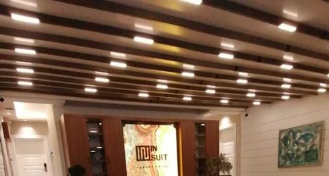 기타 2 In Suit Luxury Hotel