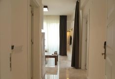 Khác 3 In Suit Luxury Hotel