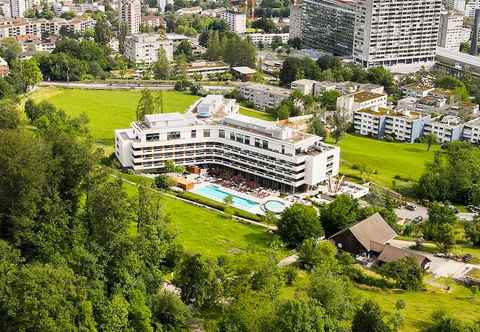 Khác FIVE Zurich - Luxury City Resort