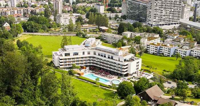 Others FIVE Zurich - Luxury City Resort