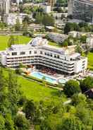 Primary image FIVE Zurich - Luxury City Resort