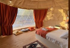 Others 3 Türkdomes Glamping