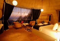 Others 2 Türkdomes Glamping