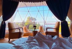 Others 5 Türkdomes Glamping