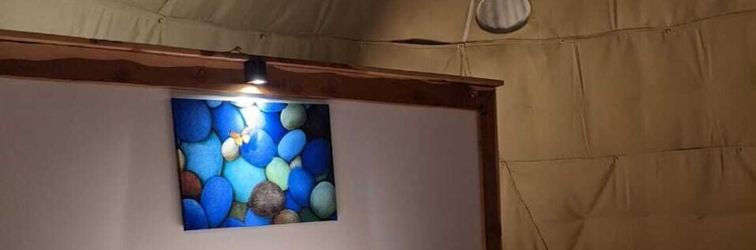 Others Türkdomes Glamping