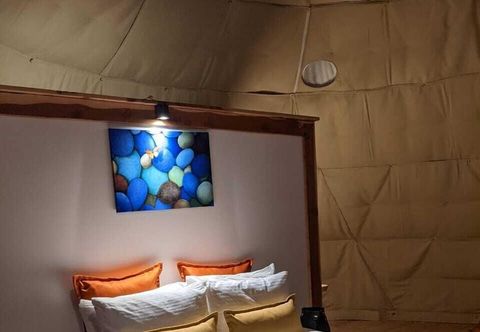 Others Türkdomes Glamping