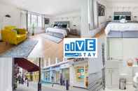 Lain-lain Livestay- Fabulous 1bed Apartment on Covent Garden