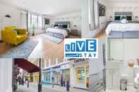 อื่นๆ Livestay- Fabulous 1bed Apartment on Covent Garden