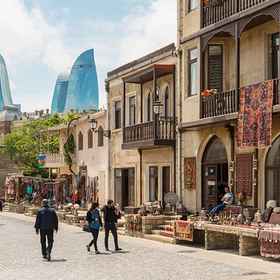 Primary image 1 Diva Hotel, Central Park Hotels