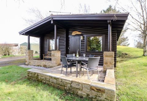 其他 Alwinton Lodge