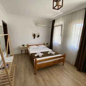 Primary image 1 Fabric Otel Akyaka, Hotel Ula