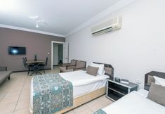 Others 6 City Inn Family Apart