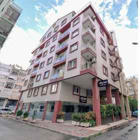 Primary image 1 城市旅馆家庭公寓, 克西克米纳雷清真寺 酒店