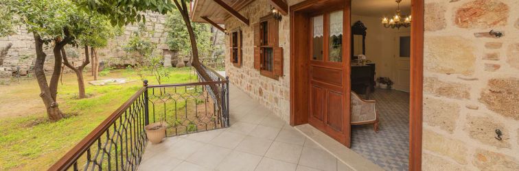 Others Zemira Garden Hotel