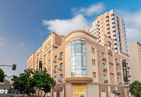 其他 Manhattan On Floor