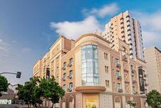 其他 Manhattan On Floor