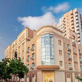 Primary image1Manhattan On Floor,巴拉那公寓