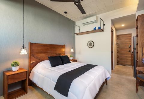 Others Boho Lofts & Studios