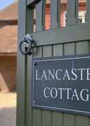 ภาพหลัก Lancasters Cottage