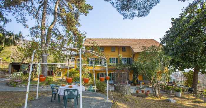 Others Charming Villa I Tre Archi