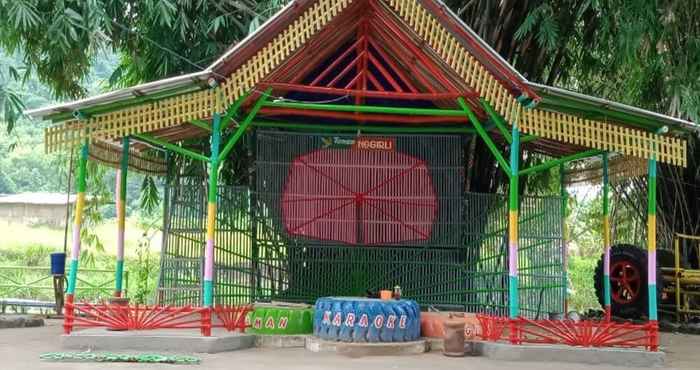 Lainnya Camping Ground Taman Nggirli