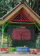 Imej utama Camping Ground Taman Nggirli