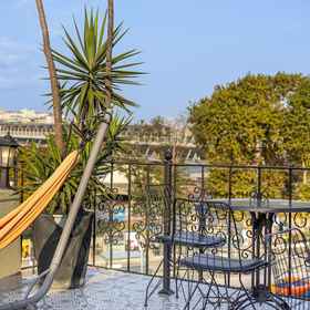 Primary image 1 Lumina Boutique Hotel, Khách sạn Princes' Island - Tours & Tickets