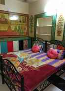 Room Goroomgo Dylan Cafe & Guest Jodhpur