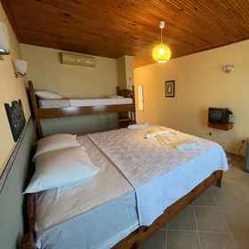 Primary image1Villa Carla Hotel，达特恰港飯店