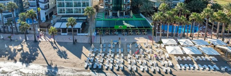 기타 Yuvam Prime Beach Hotel