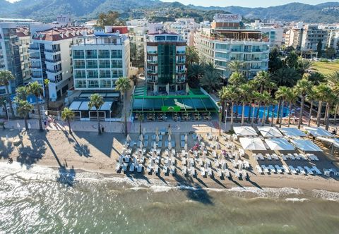 기타 Yuvam Prime Beach Hotel