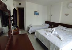 기타 2 Yuvam Prime Beach Hotel