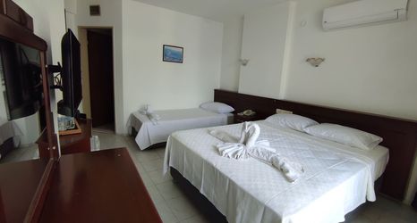 기타 2 Yuvam Prime Beach Hotel